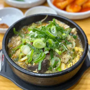제주은희네해장국 사진