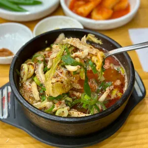 제주은희네해장국 사진