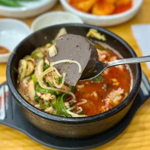 제주은희네해장국 사진