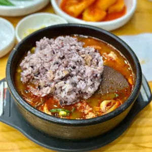 제주은희네해장국 사진