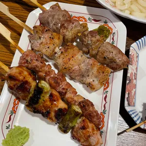 쿠시노아 사진