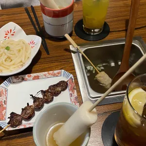 쿠시노아 사진