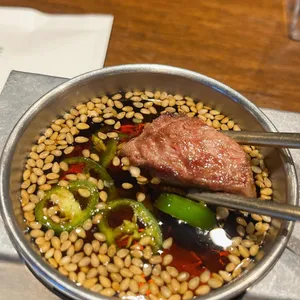양미가옥 사진