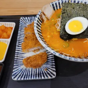 명동가츠라 사진