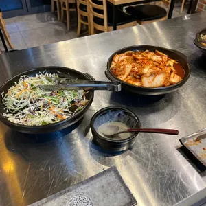 정식당앤우리들만의리그 사진