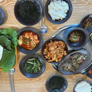 대부객주 사진