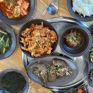 대부객주 사진