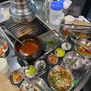 고진감래 사진