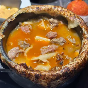 한우물 사진