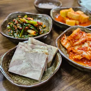 가마솥 칠성집 사진