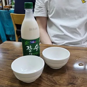 가마솥 칠성집 사진