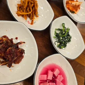 궁채석갈비 사진