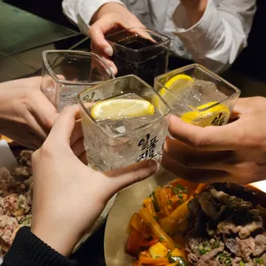 수다 사진