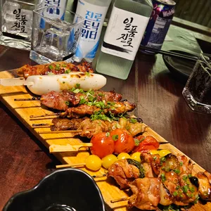 수다 사진