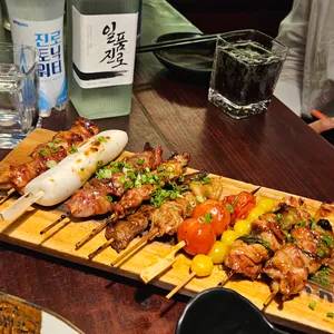 수다 사진