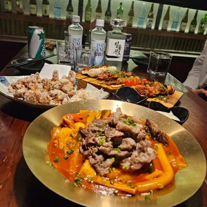 수다 사진