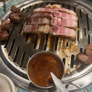 강화 통통 생고기 리뷰 사진
