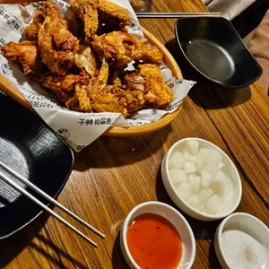 태성골뱅이신사 사진
