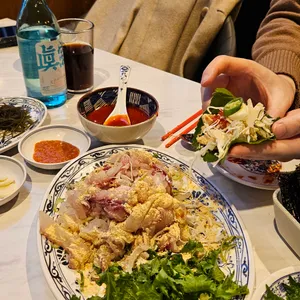 마케집 사진