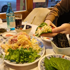 마케집 사진