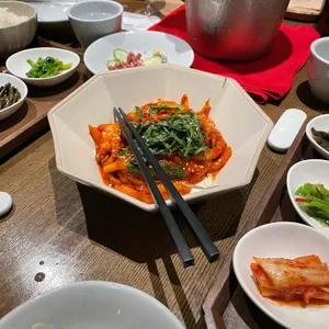 모담다이닝 리뷰 사진