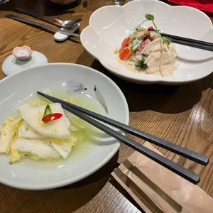 모담다이닝 리뷰 사진