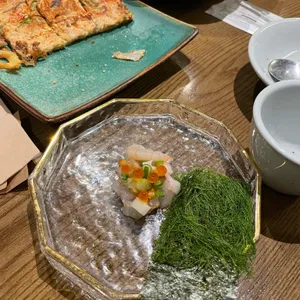 모담다이닝 리뷰 사진