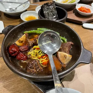 모담다이닝 리뷰 사진