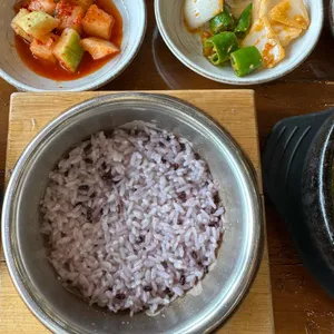 인평일등추어탕 사진