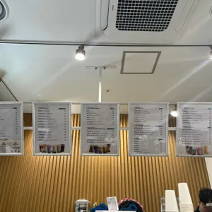 카페차이 리뷰 사진