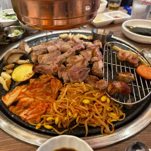 고혼 사진