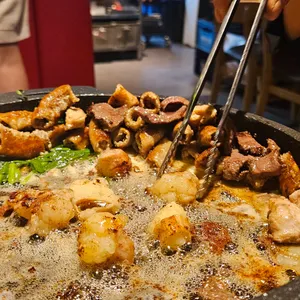 육연타 사진