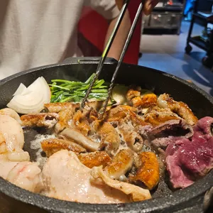 육연타 사진