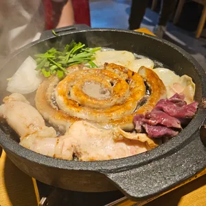 육연타 사진