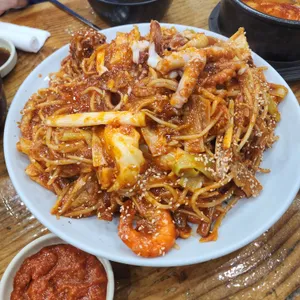 청주남주동해장국 사진