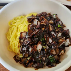 중화방 사진
