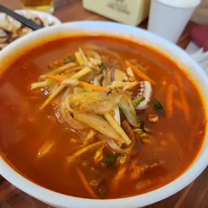 중화방 사진