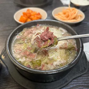 유치회관 사진
