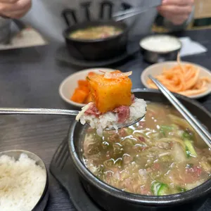 유치회관 사진