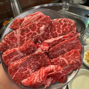 실비소갈비 리뷰 사진