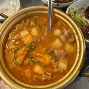 실비소갈비 리뷰 사진