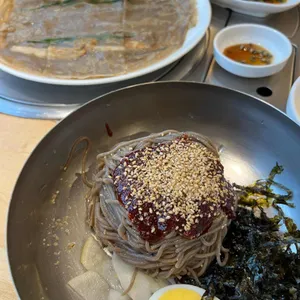3대메밀막국수 사진