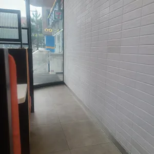 버거킹 리뷰 사진