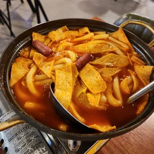 칼포니치킨 사진