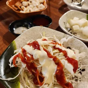 칼포니치킨 사진