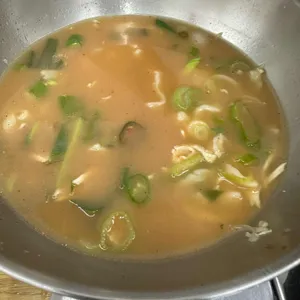 예가닭칼국수 사진