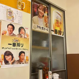 정류장 리뷰 사진
