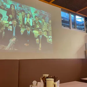 정류장 리뷰 사진