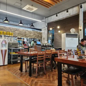 의정부천보부대찌개 리뷰 사진