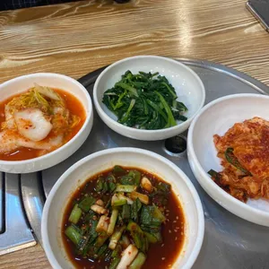 할매추어탕&오리탕 사진